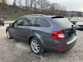 Skoda Octavia 2.0TDI* AVTOMAT* LED* NAVI, снимка 5