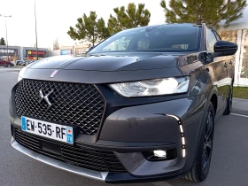     Citroen DS 7 Crossback 2.0* EAT8* LEED* CAM* DISTRON