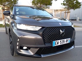     Citroen DS 7 Crossback 2.0* EAT8* LEED* CAM* DISTRON