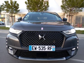 Citroen DS 7 Crossback 2.0* EAT8* LEED* CAM* DISTRON | Mobile.bg    17