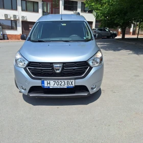 Обява за продажба на Dacia Dokker Doker ~21 216 лв. - изображение 1