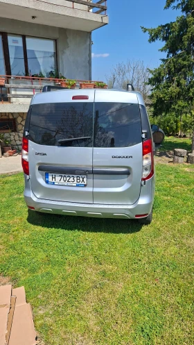 Dacia Dokker Doker | Mobile.bg � ����� ������ 10