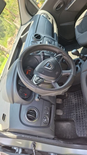 Dacia Dokker Doker | Mobile.bg � ����� ������ 13