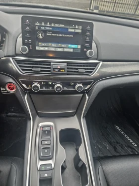 Honda Accord SPORT HYBRID - 49999 лв. / 25564.08 € - 37210549 8