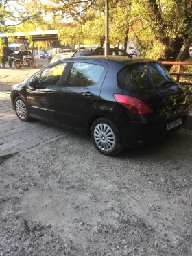Обява за продажба на Peugeot 308 2.0 HDI хечбек ~6 400 лв. - изображение 1