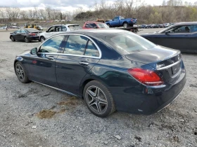 Mercedes-Benz C 300 - 34700 лв. - 16180521 | Car24.bg