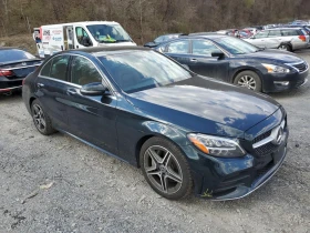Mercedes-Benz C 300 - 34700 лв. - 16180521 | Car24.bg