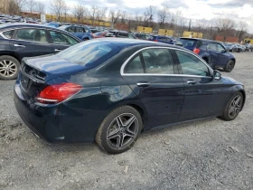 Mercedes-Benz C 300 - 34700 лв. - 16180521 | Car24.bg