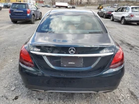 Mercedes-Benz C 300 - 34700 лв. - 16180521 | Car24.bg