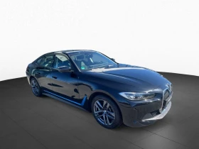BMW i4 eDrive40 Gran Coupé Driv.Assist.Prof Laser | Mobile.bg    2