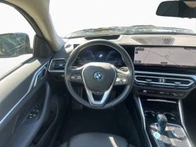 BMW i4 eDrive40 Gran Coupé Driv.Assist.Prof Laser | Mobile.bg    7