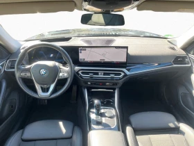 BMW i4 eDrive40 Gran Coupé Driv.Assist.Prof Laser | Mobile.bg    8
