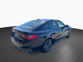 BMW i4 eDrive40 Gran Coupé Driv.Assist.Prof Laser | Mobile.bg    3