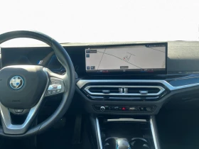 BMW i4 eDrive40 Gran Coupé Driv.Assist.Prof Laser | Mobile.bg    12