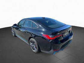 BMW i4 eDrive40 Gran Coupé Driv.Assist.Prof Laser | Mobile.bg    4