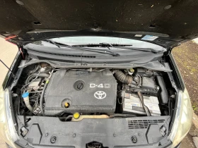 Toyota Corolla verso 2.2 D-4D (136 Hp) | Mobile.bg    9