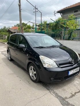 Toyota Corolla verso 2.2 D-4D (136 Hp) | Mobile.bg    2