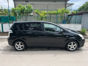 Toyota Corolla verso 2.2 D-4D (136 Hp) | Mobile.bg    3