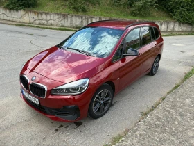  BMW 2 Gran Tourer