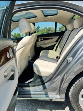 Mercedes-Benz E 300 * ЦЕНА ДО БЪЛГАРИЯ* (CARFAX) - 42999 лв. - 70195420 8