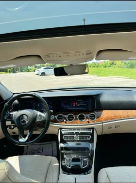 Mercedes-Benz E 300 * ЦЕНА ДО БЪЛГАРИЯ* (CARFAX) - 42999 лв. - 70195420 9