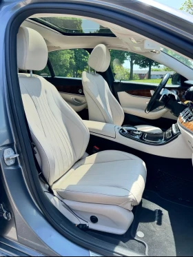 Mercedes-Benz E 300 * ЦЕНА ДО БЪЛГАРИЯ* (CARFAX) - 42999 лв. - 70195420 11