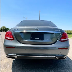 Mercedes-Benz E 300 * ЦЕНА ДО БЪЛГАРИЯ* (CARFAX) - 42999 лв. - 70195420 5