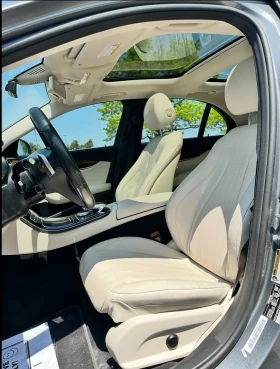 Mercedes-Benz E 300 * ЦЕНА ДО БЪЛГАРИЯ* (CARFAX) - 42999 лв. - 70195420 14