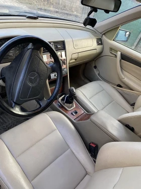 Обява за продажба на Mercedes-Benz C 180 ~1 600 лв. - изображение 1