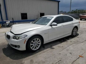 BMW 535 3.0L 6 All wheel drive