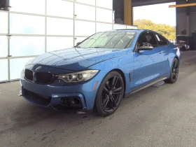  BMW 435
