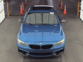 BMW 435 M* SPORT* LINE* * * * LANE* ASS | Mobile.bg    7