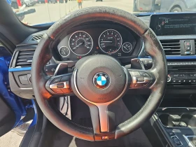 BMW 435 M* SPORT* LINE* * * * LANE* ASS | Mobile.bg    10