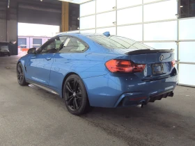 BMW 435 M* SPORT* LINE* * * * LANE* ASS | Mobile.bg    4
