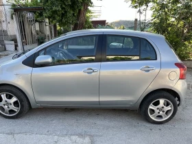 Обява за продажба на Toyota Yaris ~7 300 лв. - изображение 1
