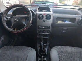 Citroen Berlingo 1.6 HDI | Mobile.bg    10