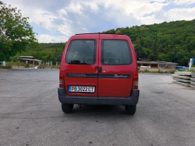 Citroen Berlingo 1.6 HDI | Mobile.bg    5