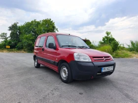 Citroen Berlingo 1.6 HDI | Mobile.bg    2