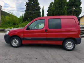 Citroen Berlingo 1.6 HDI | Mobile.bg    7