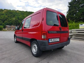 Citroen Berlingo 1.6 HDI | Mobile.bg    6