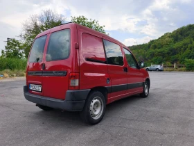 Citroen Berlingo 1.6 HDI | Mobile.bg    4