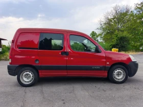Citroen Berlingo 1.6 HDI | Mobile.bg    8