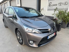 Обява за продажба на Toyota Verso Facelift, Panorama, Navi, start-stop, теглич. ~13 350 лв. - изображение 1