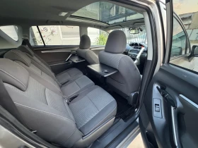 Toyota Verso Facelift, Panorama, Navi, start-stop, . | Mobile.bg    13