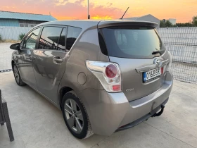 Обява за продажба на Toyota Verso Facelift, Panorama, Navi, start-stop, теглич. ~13 350 лв. - изображение 2