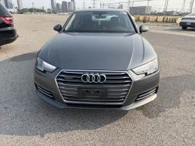 Audi A4 Komfort* Авто финансиране* Карфакс - 23450 лв. - 34847383 6