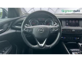 Opel Insignia 2.0 Turbo D, Месечна вноска от 444 лв. - 31990 лв. - 77353168 15