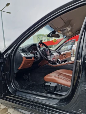 BMW 530 F10 530D SAT - 24500 лв. - 25594098 13