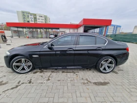 BMW 530 F10 530D SAT - 24500 лв. - 25594098 7