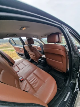 BMW 530 F10 530D SAT - 24500 лв. - 25594098 11